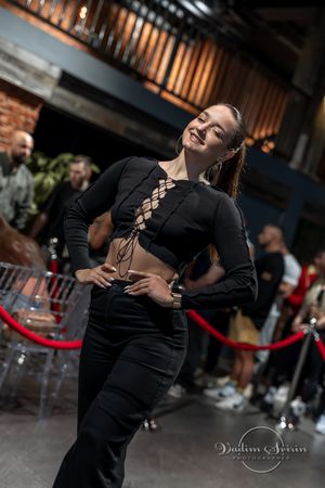 Регистрация 18.05.2024. Фотограф Вадим Свирин